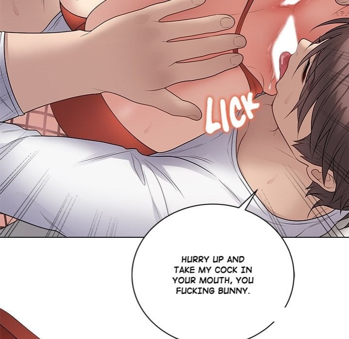 Signed, Sealed, Mistaken - Chapter 52 [photo 108] - MangaPorn