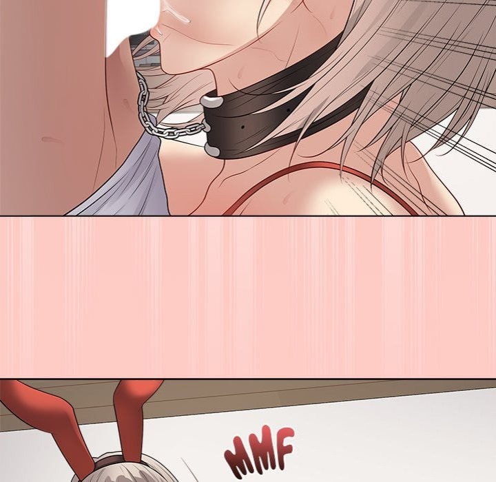 Signed, Sealed, Mistaken - Chapter 52 [photo 119] - MangaPorn