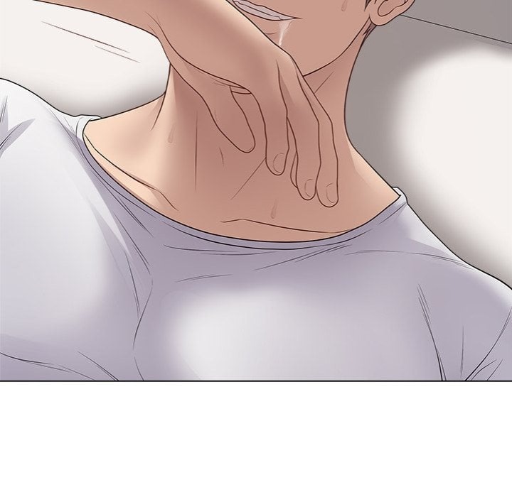 Signed, Sealed, Mistaken - Chapter 52 [photo 125] - MangaPorn