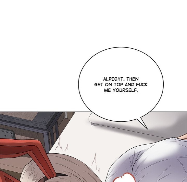 Signed, Sealed, Mistaken - Chapter 52 [photo 126] - MangaPorn