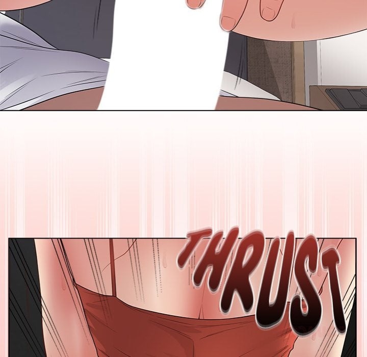 Signed, Sealed, Mistaken - Chapter 52 [photo 132] - MangaPorn