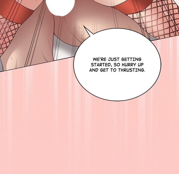 Signed, Sealed, Mistaken - Chapter 52 [photo 150] - MangaPorn