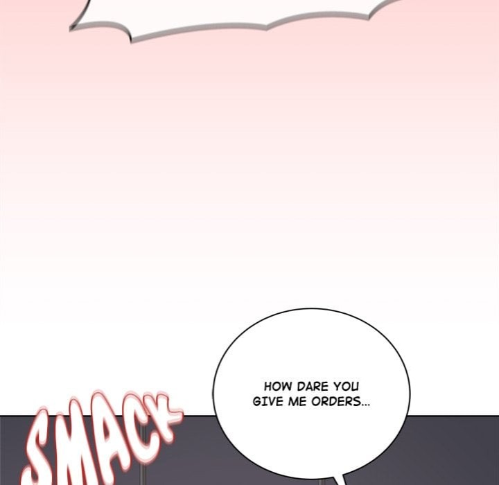 Signed, Sealed, Mistaken - Chapter 52 [photo 165] - MangaPorn