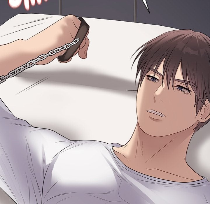 Signed, Sealed, Mistaken - Chapter 52 [photo 166] - MangaPorn