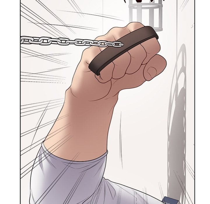 Signed, Sealed, Mistaken - Chapter 52 [photo 168] - MangaPorn