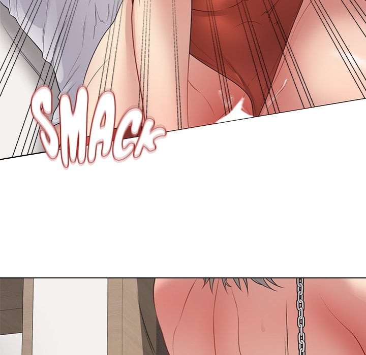 Signed, Sealed, Mistaken - Chapter 52 [photo 174] - MangaPorn