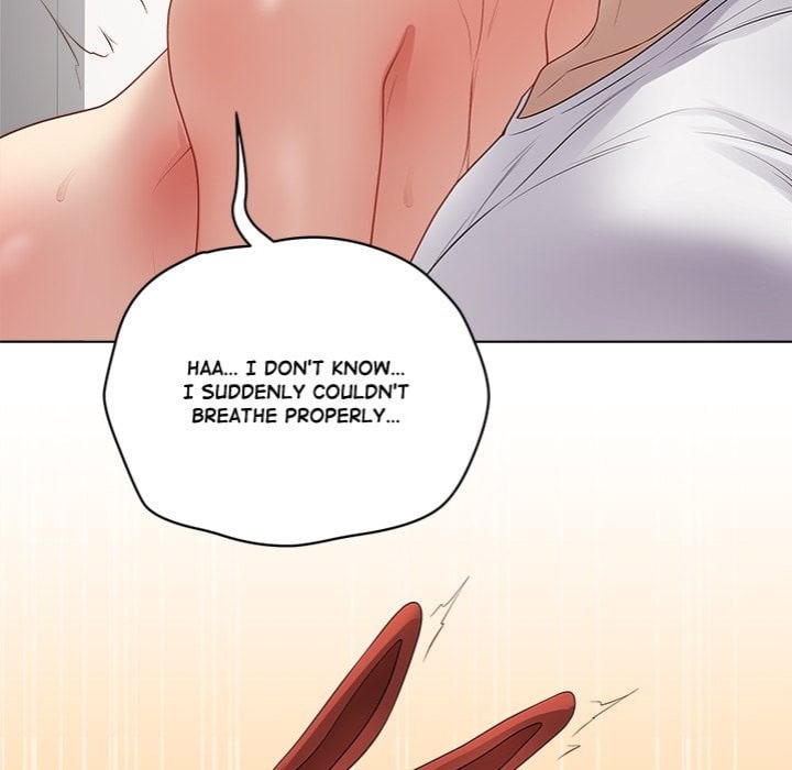 Signed, Sealed, Mistaken - Chapter 52 [photo 182] - MangaPorn