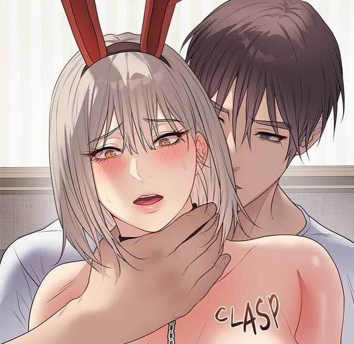 Signed, Sealed, Mistaken - Chapter 52 [photo 186] - MangaPorn