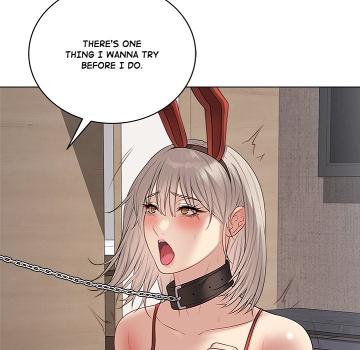 Signed, Sealed, Mistaken - Chapter 52 [photo 25] - MangaPorn