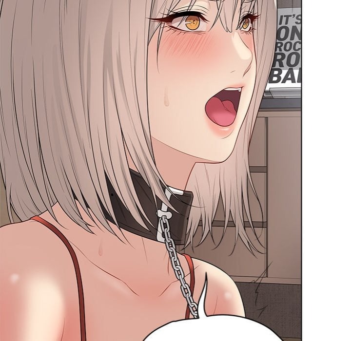 Signed, Sealed, Mistaken - Chapter 52 [photo 34] - MangaPorn