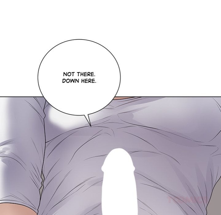 Signed, Sealed, Mistaken - Chapter 52 [photo 36] - MangaPorn