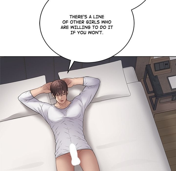 Signed, Sealed, Mistaken - Chapter 52 [photo 43] - MangaPorn