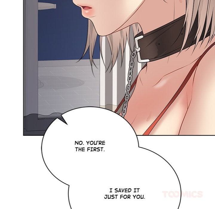 Signed, Sealed, Mistaken - Chapter 52 [photo 52] - MangaPorn