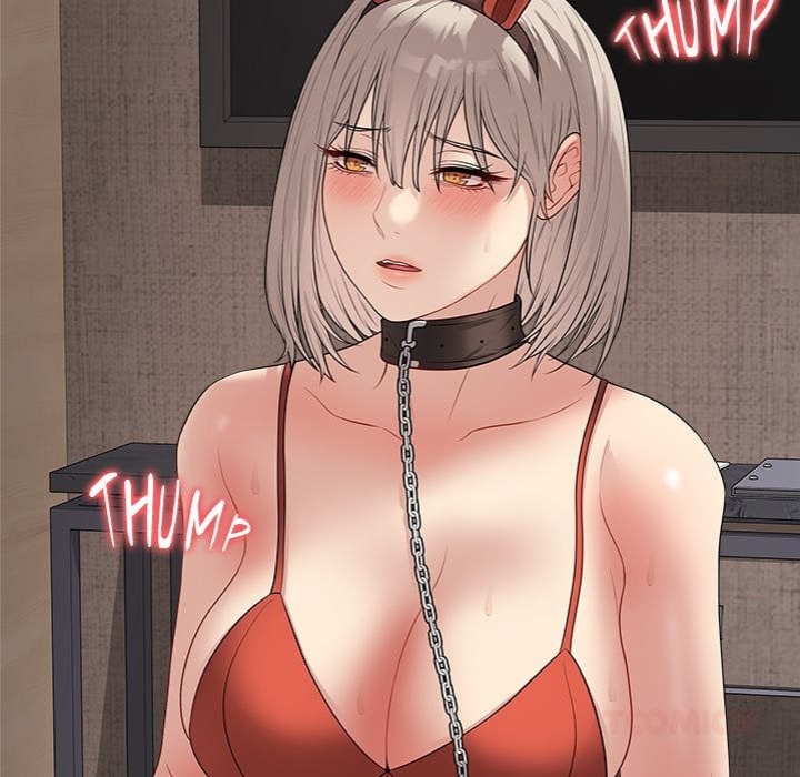 Signed, Sealed, Mistaken - Chapter 52 [photo 60] - MangaPorn