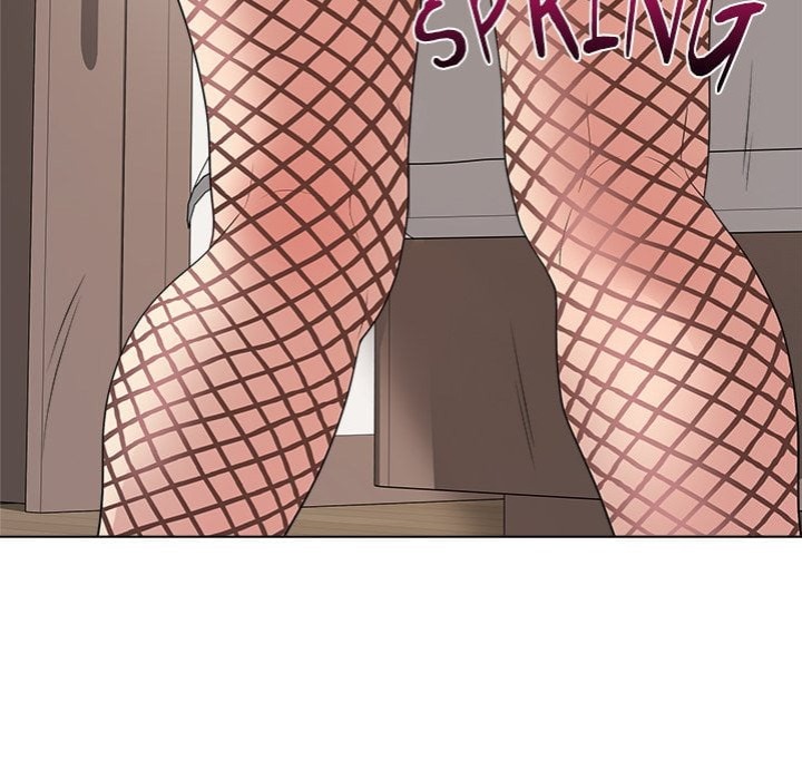 Signed, Sealed, Mistaken - Chapter 52 [photo 65] - MangaPorn