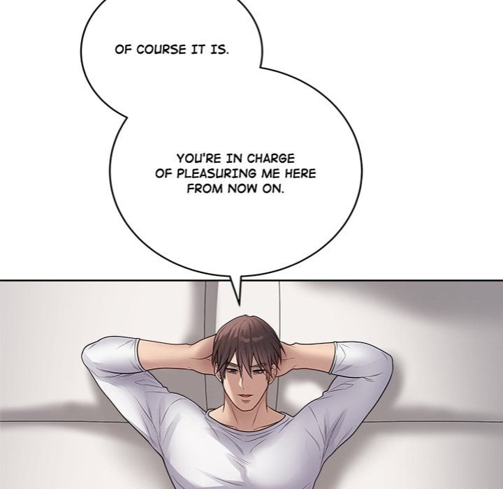 Signed, Sealed, Mistaken - Chapter 52 [photo 69] - MangaPorn