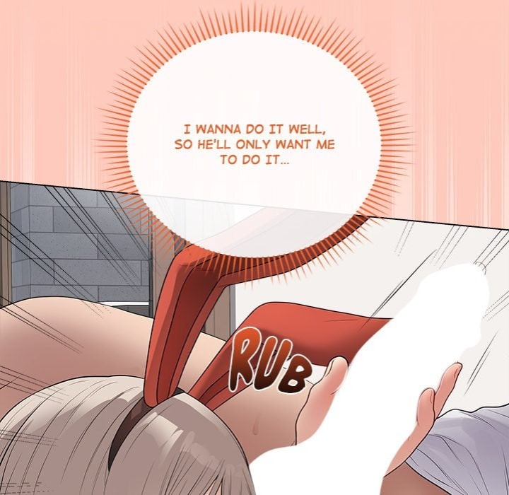 Signed, Sealed, Mistaken - Chapter 52 [photo 94] - MangaPorn