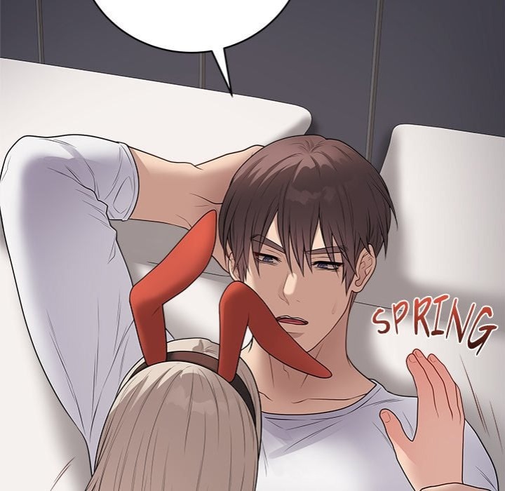 Signed, Sealed, Mistaken - Chapter 52 [photo 98] - MangaPorn