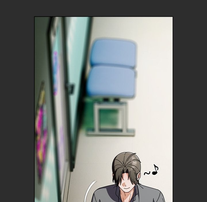 Sweet Girl, Dirty Secrets - Chapter 47 [photo 115] - MangaPorn