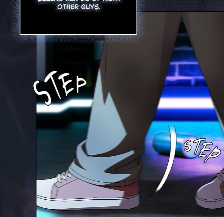 Sweet Girl, Dirty Secrets - Chapter 47 [photo 130] - MangaPorn