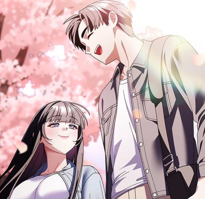 Sweet Girl, Dirty Secrets - Chapter 47 [photo 140] - MangaPorn