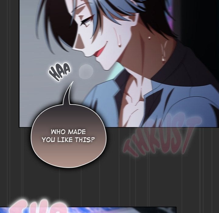 Sweet Girl, Dirty Secrets - Chapter 47 [photo 16] - MangaPorn