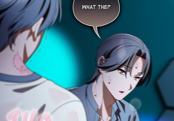 Sweet Girl, Dirty Secrets - Chapter 47 [photo 2] - MangaPorn