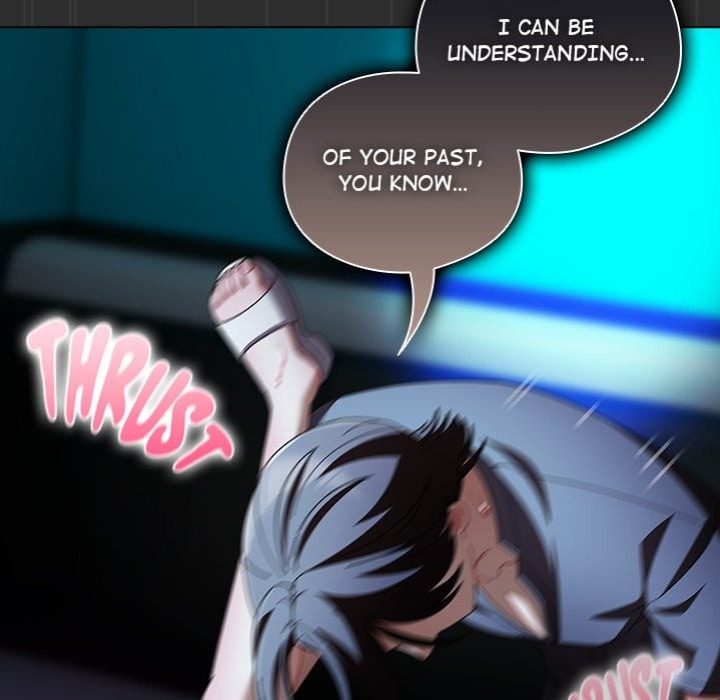 Sweet Girl, Dirty Secrets - Chapter 47 [photo 26] - MangaPorn