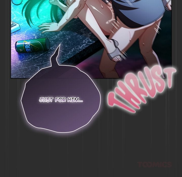 Sweet Girl, Dirty Secrets - Chapter 47 [photo 39] - MangaPorn