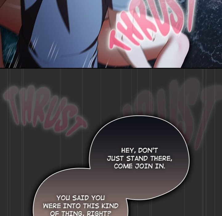 Sweet Girl, Dirty Secrets - Chapter 47 [photo 6] - MangaPorn