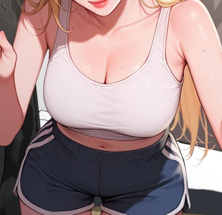 Paradox - Chapter 27 [photo 106] - MangaPorn