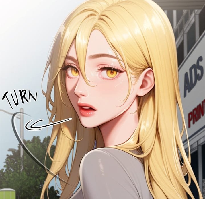 Paradox - Chapter 27 [photo 11] - MangaPorn