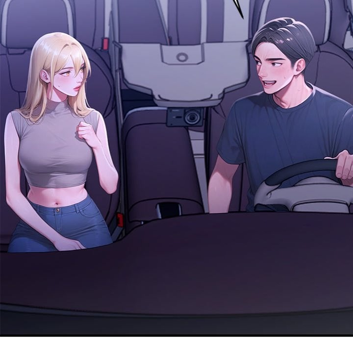 Paradox - Chapter 27 [photo 133] - MangaPorn