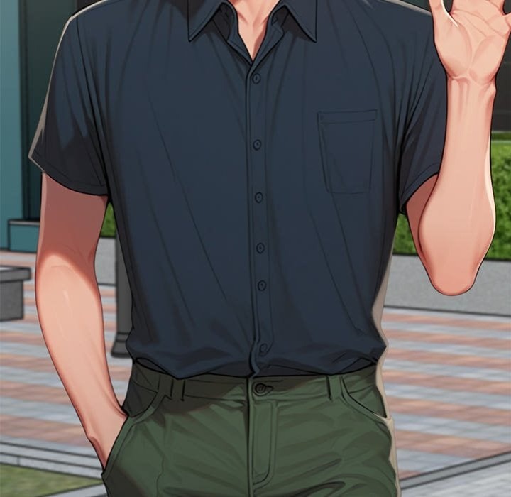 Paradox - Chapter 27 [photo 14] - MangaPorn