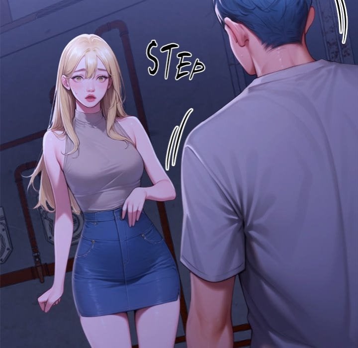 Paradox - Chapter 27 [photo 149] - MangaPorn