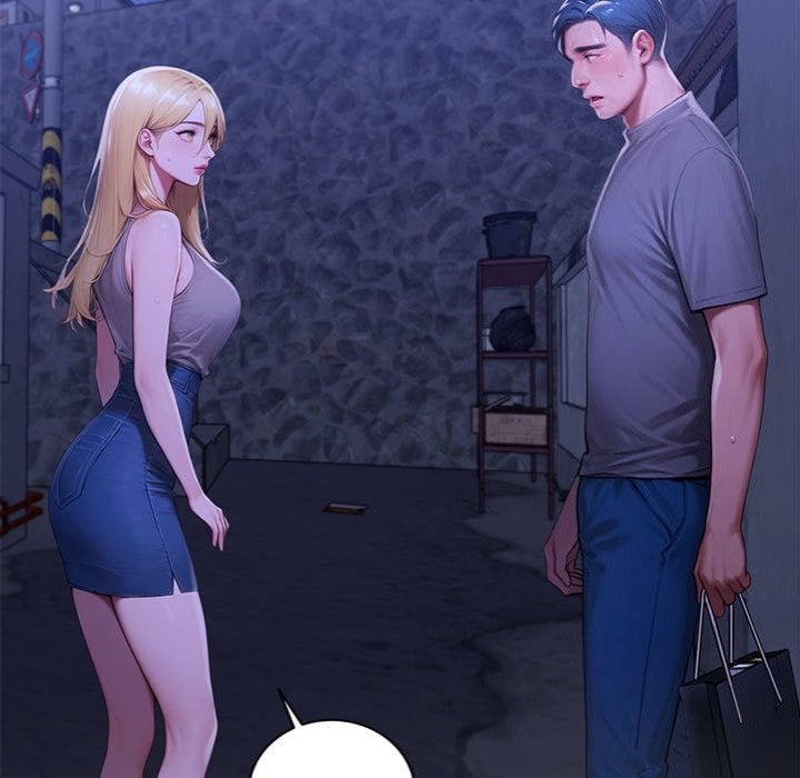 Paradox - Chapter 27 [photo 152] - MangaPorn