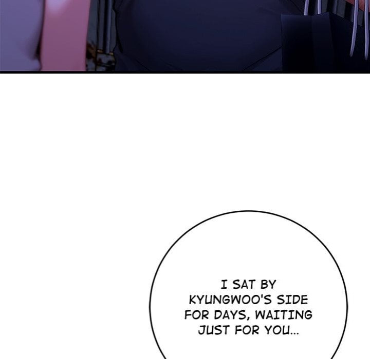 Paradox - Chapter 27 [photo 163] - MangaPorn