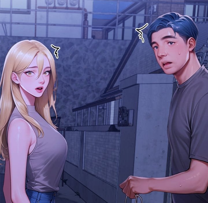 Paradox - Chapter 27 [photo 173] - MangaPorn