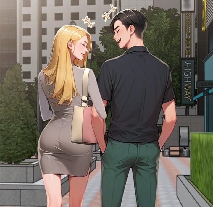 Paradox - Chapter 27 [photo 19] - MangaPorn