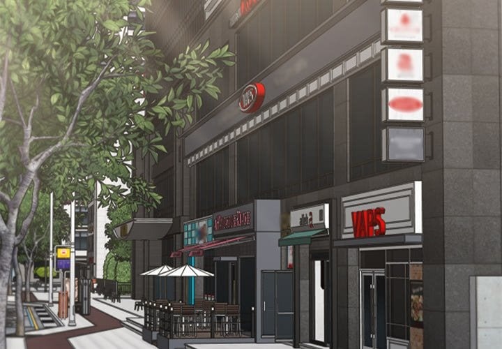 Paradox - Chapter 27 [photo 2] - MangaPorn