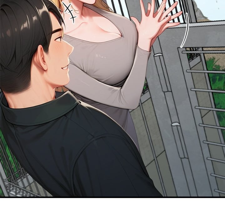 Paradox - Chapter 27 [photo 23] - MangaPorn