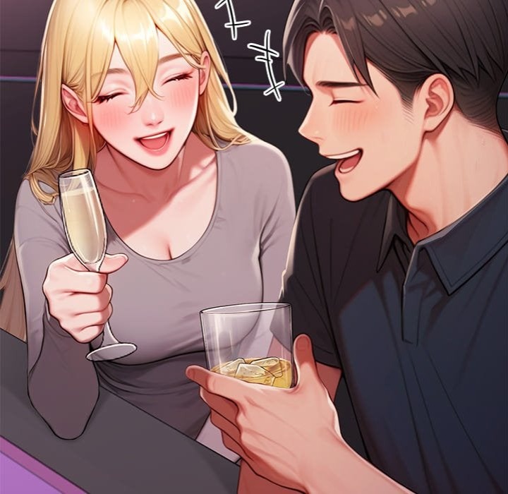 Paradox - Chapter 27 [photo 27] - MangaPorn