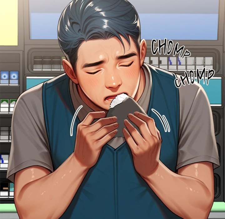 Paradox - Chapter 27 [photo 29] - MangaPorn