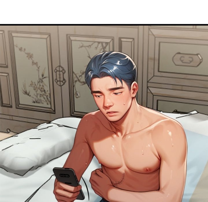 Paradox - Chapter 27 [photo 40] - MangaPorn