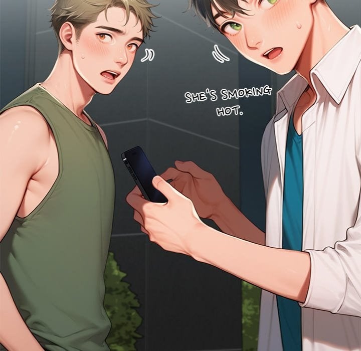 Paradox - Chapter 27 [photo 5] - MangaPorn