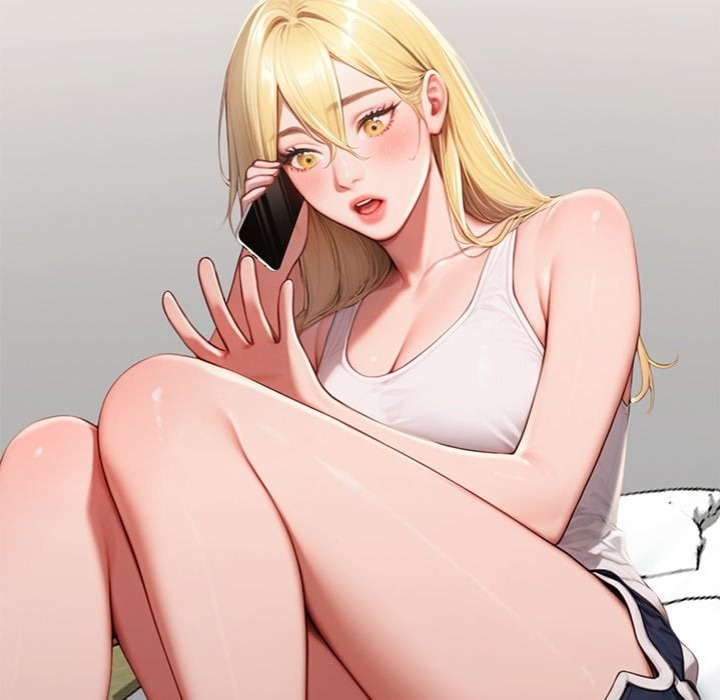 Paradox - Chapter 27 [photo 91] - MangaPorn