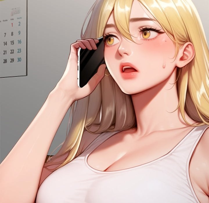 Paradox - Chapter 27 [photo 96] - MangaPorn