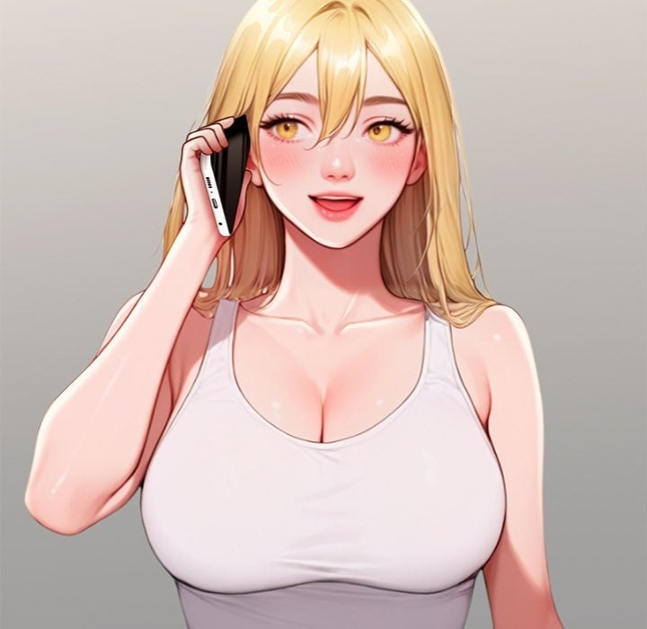 Paradox - Chapter 27 [photo 99] - MangaPorn