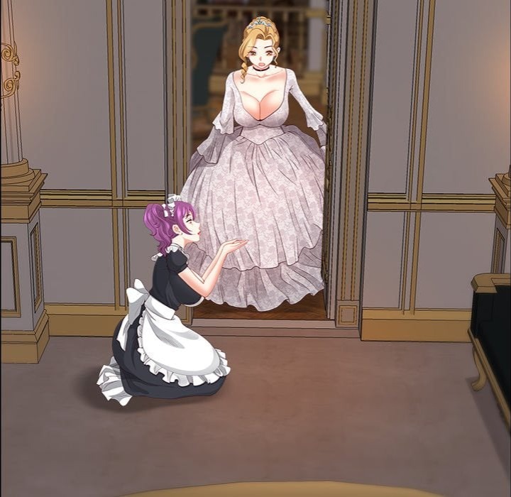 Big Guy - Chapter 78 [photo 106] - MangaPorn