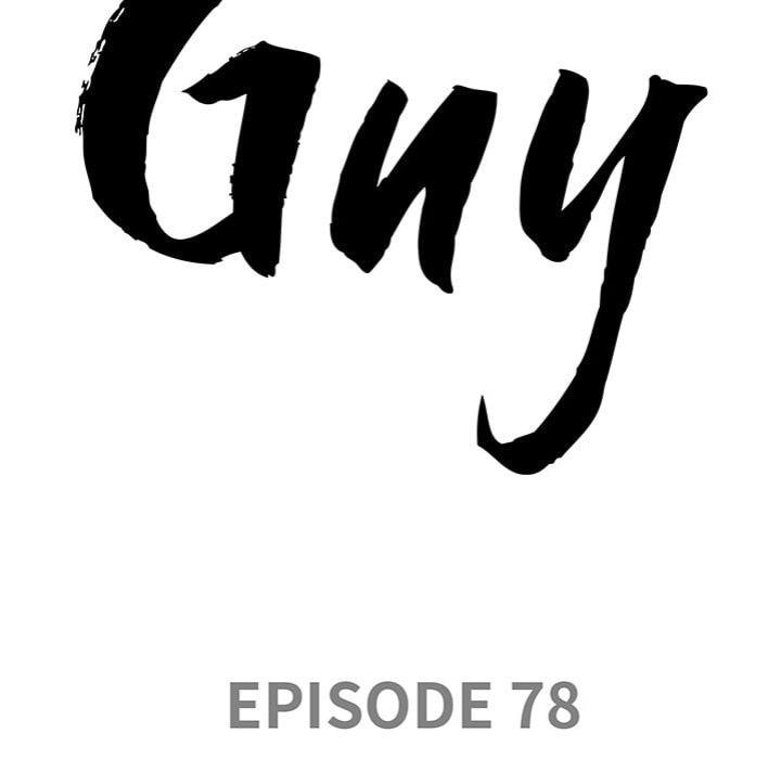 Big Guy - Chapter 78 [photo 11] - MangaPorn